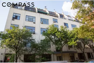 130 Barrow Street #302, New York City, NY 10014 - Photo 10