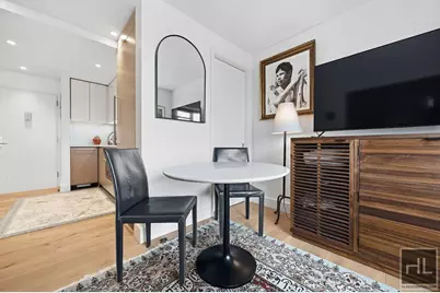 100 W 93rd Street #21E, New York City, NY 10025 - Photo 6