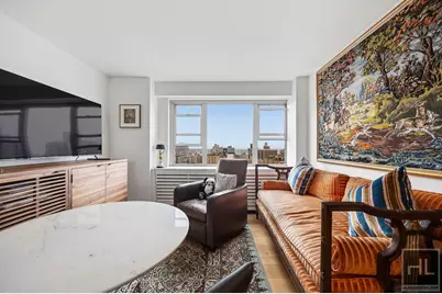 100 W 93rd Street #21E, New York City, NY 10025 - Photo 2