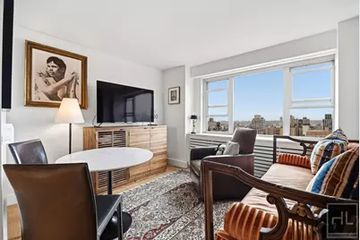 100 W 93rd Street #21E, New York City, NY 10025 - Photo 1