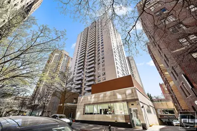 100 W 93rd Street #21E, New York City, NY 10025 - Photo 16