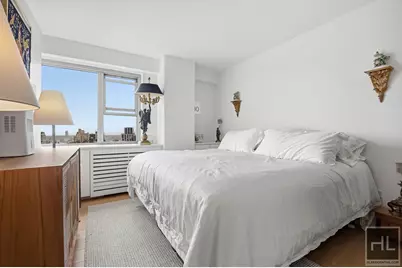 100 W 93rd Street #21E, New York City, NY 10025 - Photo 10