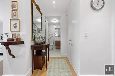 100 W 93rd Street #21E, New York City, NY 10025 - Photo 8