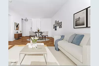 305 E 24th Street #5-S, New York City, NY 10010 - Photo 2