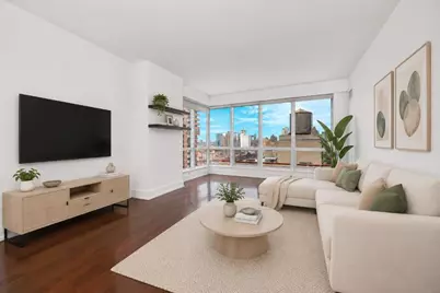 350 W 42nd Street #25C, New York City, NY 10036 - Photo 1