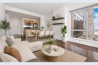350 W 42nd Street #25C, New York City, NY 10036 - Photo 2
