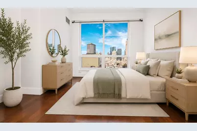 350 W 42nd Street #25C, New York City, NY 10036 - Photo 4