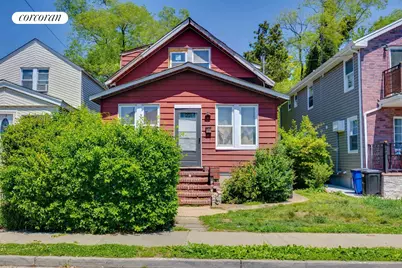 161-21 121st Avenue, Jamaica, NY 11434 - Photo 1