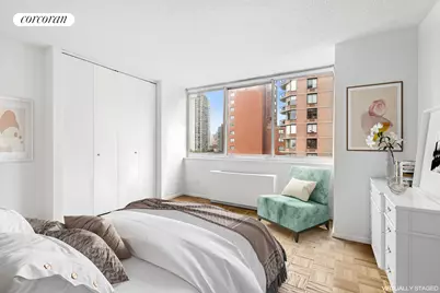 404 E 79th Street #11C, New York City, NY 10075 - Photo 4