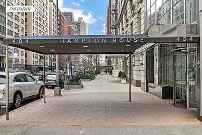 404 E 79th Street #11C, New York, NY 10075 - Photo 12