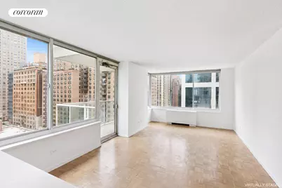 404 E 79th Street #11C, New York City, NY 10075 - Photo 6