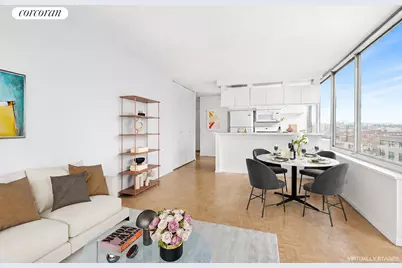 404 E 79th Street #11C, New York City, NY 10075 - Photo 2