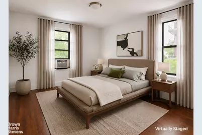 525 W 235th Street #4D, New York City, NY 10463 - Photo 6