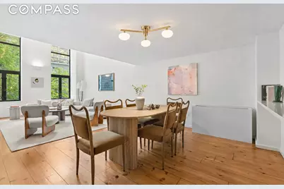 135 W 70th Street #2E, New York City, NY 10023 - Photo 4