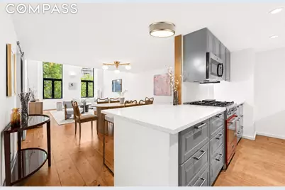 135 W 70th Street #2E, New York City, NY 10023 - Photo 6