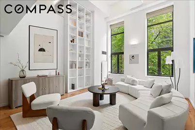 135 W 70th Street #2E, New York City, NY 10023 - Photo 1