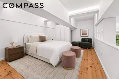 135 W 70th Street #2E, New York City, NY 10023 - Photo 14