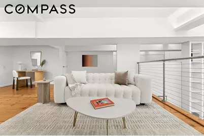 135 W 70th Street #2E, New York City, NY 10023 - Photo 12