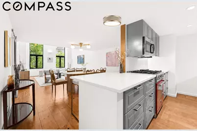 135 W 70th Street #2E, New York City, NY 10023 - Photo 6