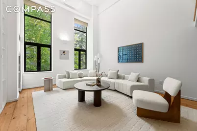 135 W 70th Street #2E, New York City, NY 10023 - Photo 1