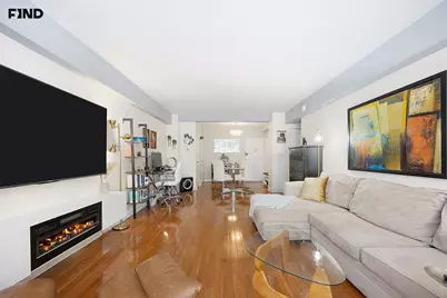 200 E 36th Street #2-C, New York City, NY 10016 - Photo 1
