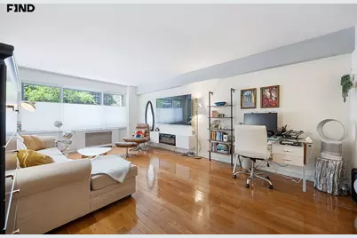 200 E 36th Street #2-C, New York City, NY 10016 - Photo 4