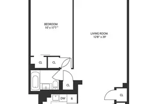 200 E 36th St, New York City, NY 10016 - Photo 12