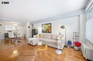 200 E 36th St, New York City, NY 10016 - Photo 2