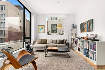 202 N 10th Street #3, Brooklyn, NY 11211 - Photo 2