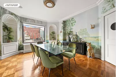 136 E 79th Street #8B, New York City, NY 10075 - Photo 2
