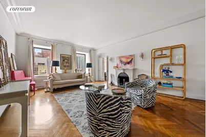 136 E 79th Street #8B, New York City, NY 10075 - Photo 1