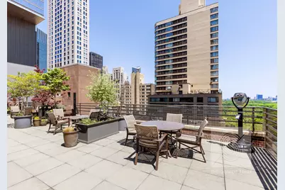 205 W 57th Street #4DD, New York City, NY 10019 - Photo 8