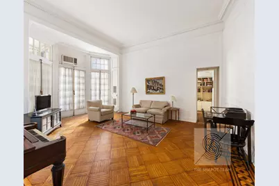 205 W 57th Street #4DD, New York City, NY 10019 - Photo 2