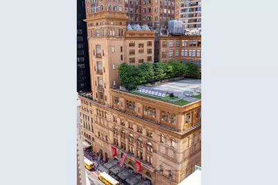 205 W 57th Street #4DD, New York, NY 10019 - Photo 12