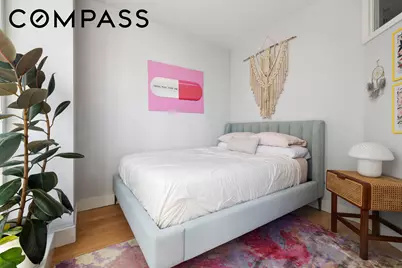 242 E 25th Street #9E, New York City, NY 10010 - Photo 4