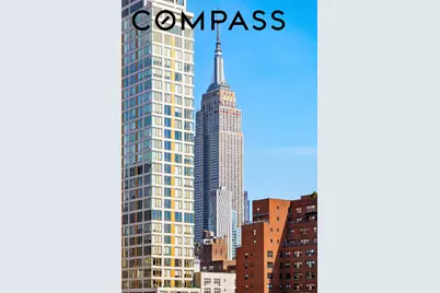 242 E 25th Street #9E, New York City, NY 10010 - Photo 6