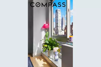 242 E 25th Street #9E, New York City, NY 10010 - Photo 2