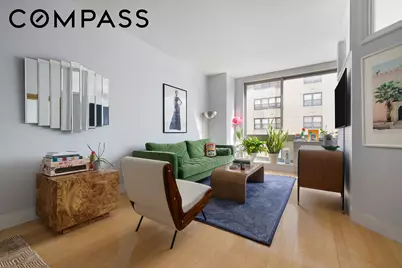 242 E 25th Street #9E, New York City, NY 10010 - Photo 1