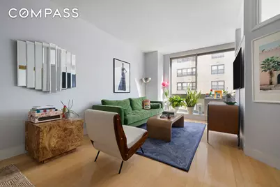 242 E 25th Street #9E, New York, NY 10010 - Photo 1