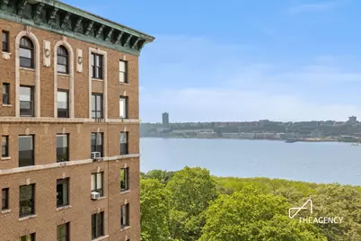 300 Riverside Drive #11F, New York City, NY 10025 - Photo 8