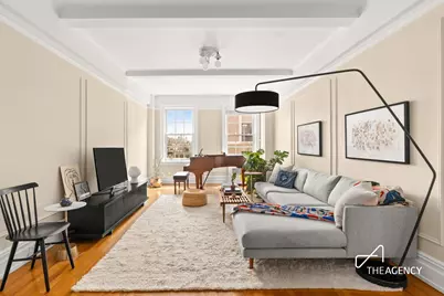 300 Riverside Drive #11F, New York City, NY 10025 - Photo 1