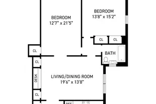 300 Riverside Dr, New York City, NY 10025 - Photo 12