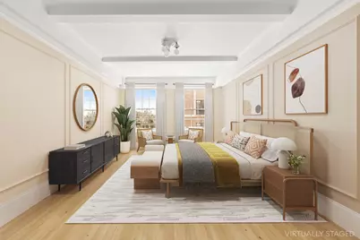 300 Riverside Drive #11F, New York City, NY 10025 - Photo 10