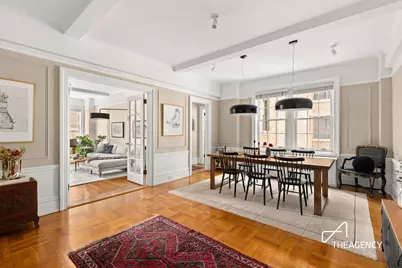 300 Riverside Drive #11F, New York City, NY 10025 - Photo 4