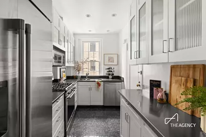 300 Riverside Drive #11F, New York City, NY 10025 - Photo 6