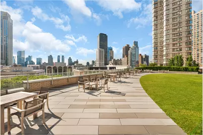 20 W 64th Street #34T, New York, NY 10023 - Photo 6