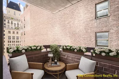 347 W 57th Street #14-F, New York City, NY 10019 - Photo 10