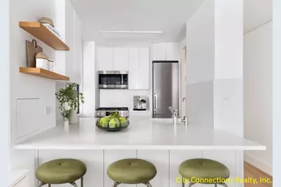 347 W 57th Street #14-F, New York City, NY 10019 - Photo 4