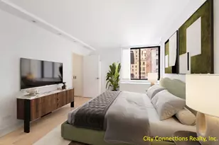 347 W 57th St, New York City, NY 10019 - Photo 8