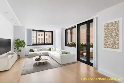 347 W 57th Street #14-F, New York City, NY 10019 - Photo 1